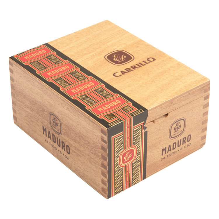 View product media EMPEMDT3 Toro Maduro, , jrcigars 3